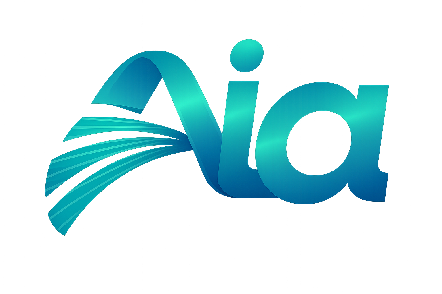 Logo Aia